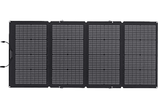 ECOFLOW 220W Hordozható Napelem Panel (Solar220W)