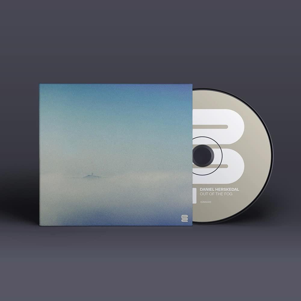 Daniel Herskedal - Out of the Fog  - (CD)