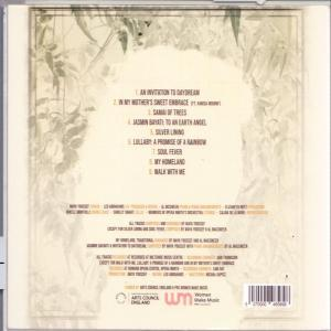 Maya Youssef - Finding Home  - (CD)