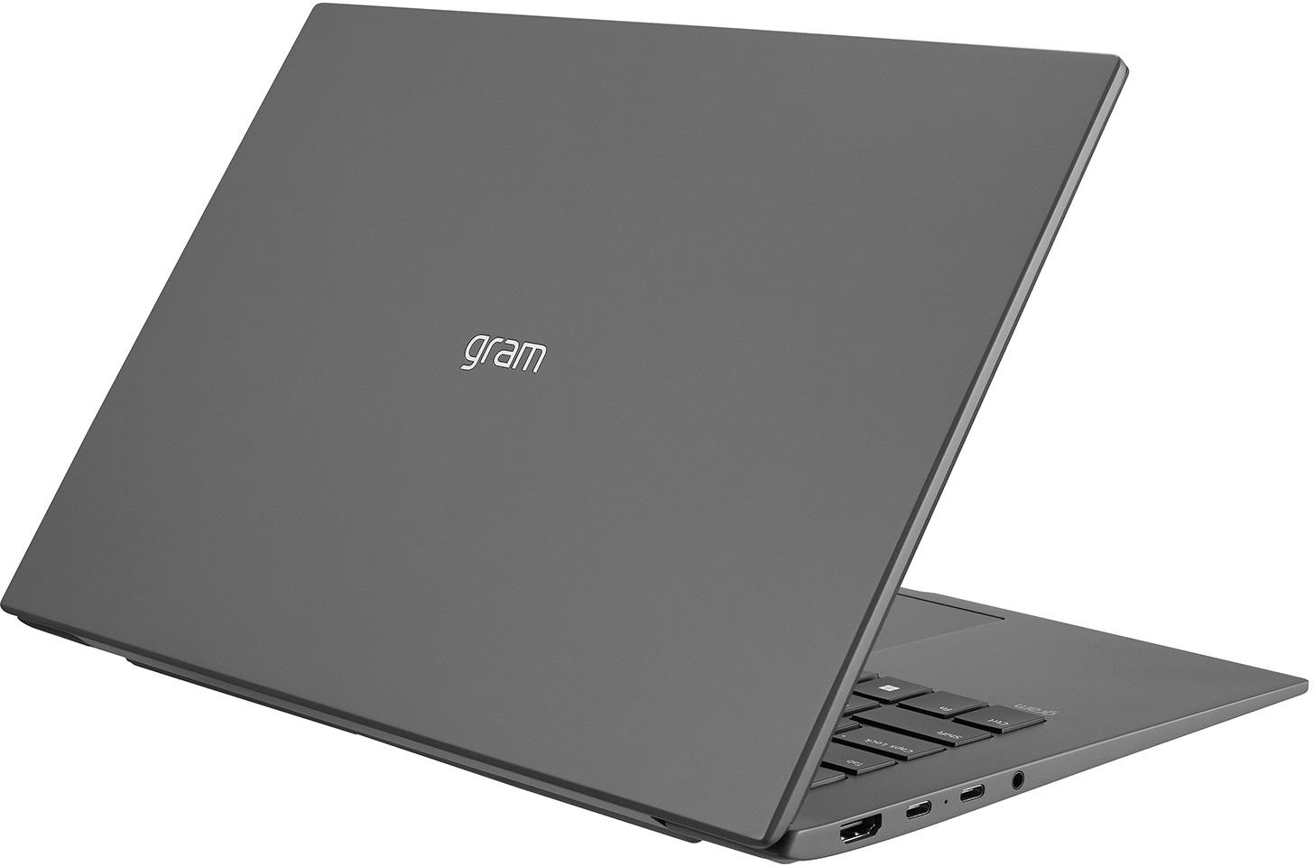 LG 14Z90R-G.AA79G gram - 14 Zoll - Intel® Core™ i7 i7-1360P (Evo) - 16 GB - 1 TB - Intel® Iris® Xᵉ - Windows 11 Home