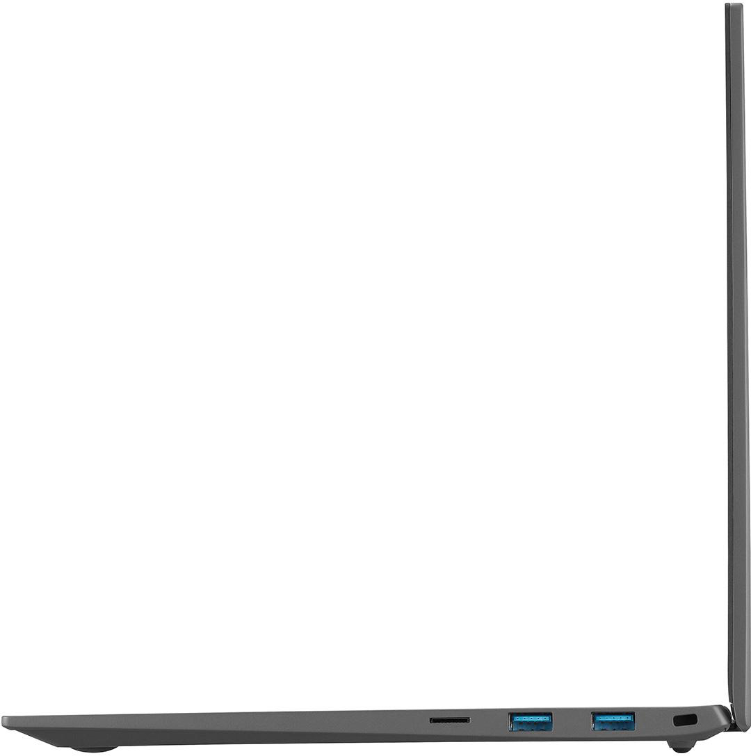 LG 14Z90R-G.AA79G gram - 14 Zoll - Intel® Core™ i7 i7-1360P (Evo) - 16 GB - 1 TB - Intel® Iris® Xᵉ - Windows 11 Home