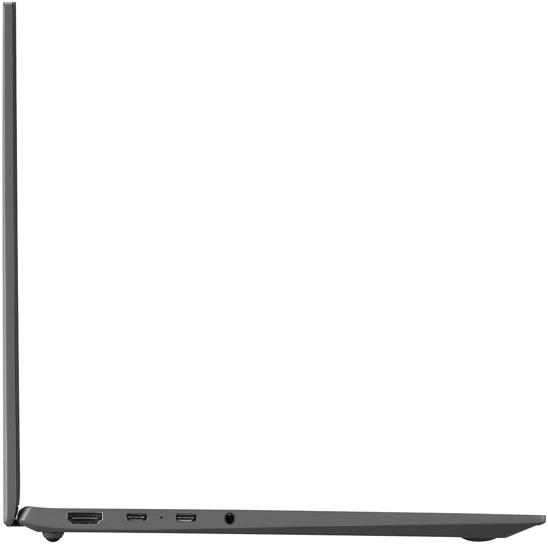LG 14Z90R-G.AA79G gram - 14 Zoll - Intel® Core™ i7 i7-1360P (Evo) - 16 GB - 1 TB - Intel® Iris® Xᵉ - Windows 11 Home