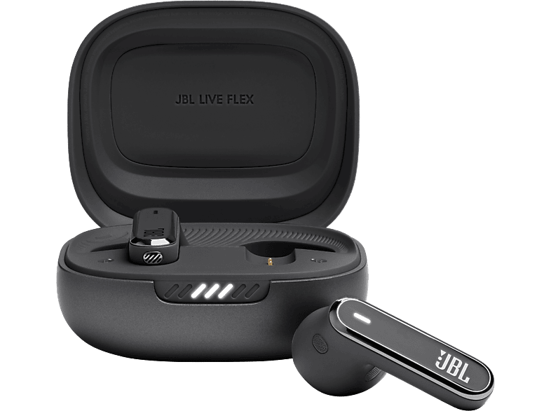 JBL Tour PRO+ TWS True Auriculares Bluetooth inalámbricos, cancelación de  ruido, batería de hasta 32 horas, 3 micrófonos, carga inalámbrica, Google