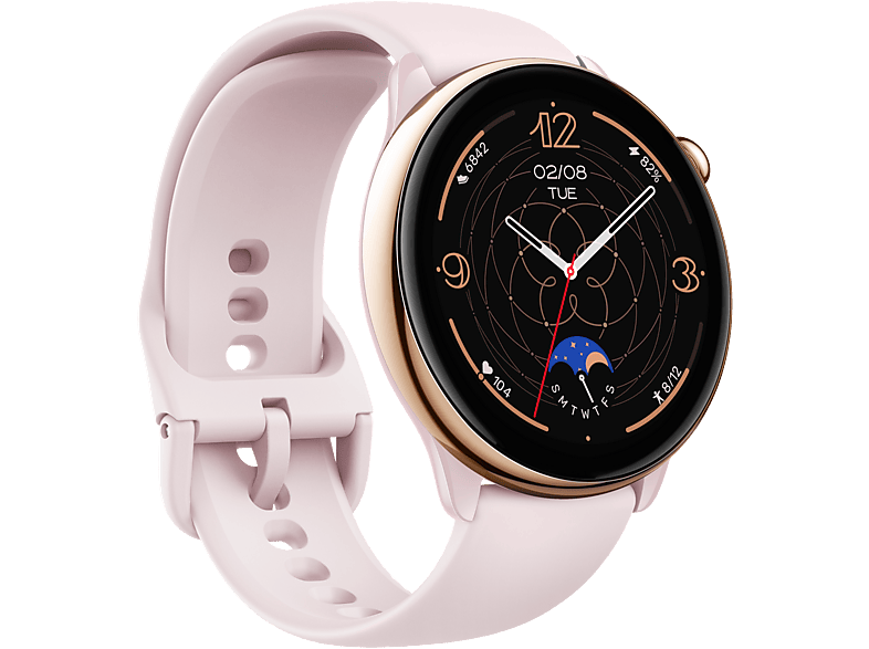 Smartwatch Mujer al mejor precio MediaMarkt