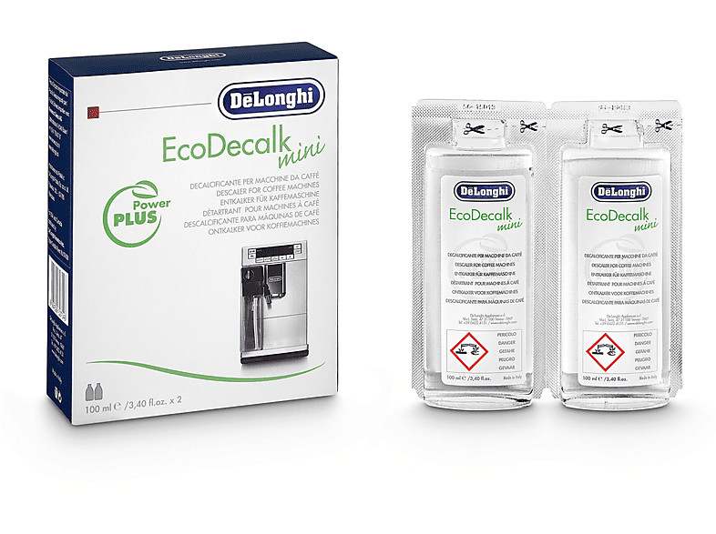 Decalcificante Naturale Macchine Da Caffè De'Longhi Dlsc200