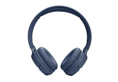 Auriculares inalámbricos  JBL Tune 520BT, Bluetooth 5.3, Autonomía 57  horas, Plegables, Azul