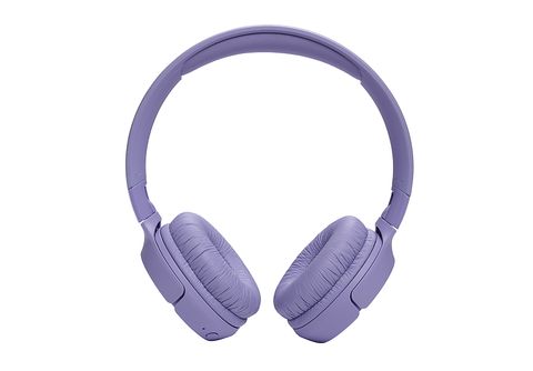 Audífonos Jbl Tune 520bt Inalámbricos Bluetooth 5.3 Over Ear Color