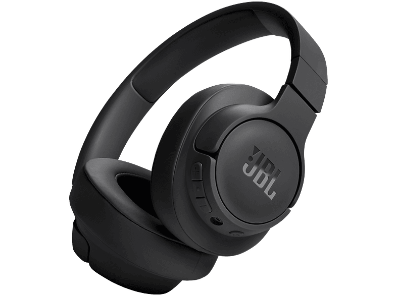 ZIU Move Wireless - Earphones BT - Carga inalámbrica - negro