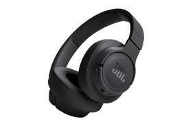 Sony MDR-RF855RK - Auriculares inalámbricos, recargables, color Negro