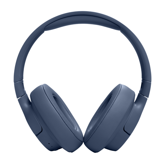 Jbl Tune Auriculares Inalambricos Color Azul Auriculares