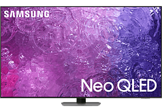 SAMSUNG QE43QN90CATXXH Neo QLED 4K UHD Smart TV, 108 cm