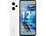 XIAOMI Redmi Note 12 Pro 5G - Smartphone (6.67 ", 128 GB, Polar White)