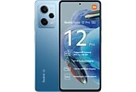 XIAOMI Redmi Note 12 Pro 5G - Smartphone (6.67 ", 128 GB, Sky Blue)