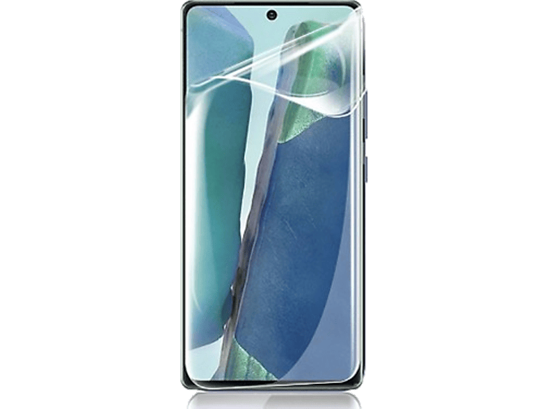 Nano Flexible Ekran Koruyucu Huawei Nova 10 SE_0