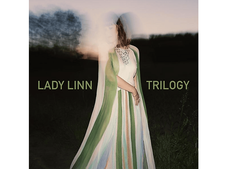 Lady Linn | Trilogy CD | MediaMarkt