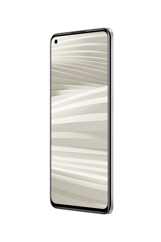 REALME GT2 128GB Akıllı Telefon İpeksi Beyaz