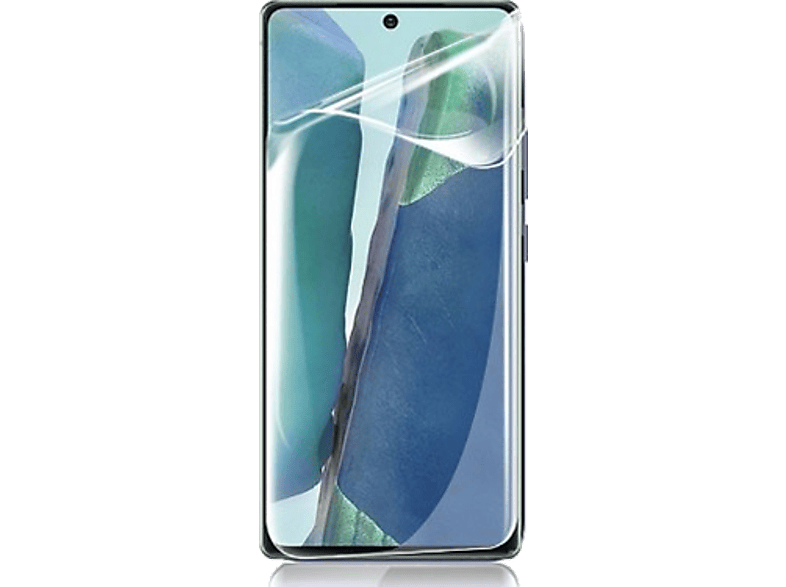 Nano Flexible Ekran Koruyucu Tecno Pova Neo - 1