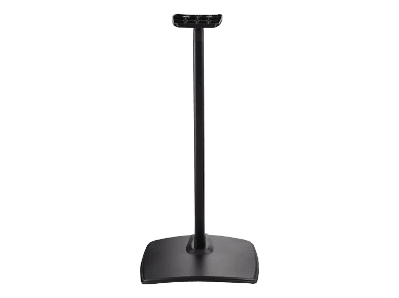 SANUS WSSE3A1 - Lautsprecherständer (Schwarz)