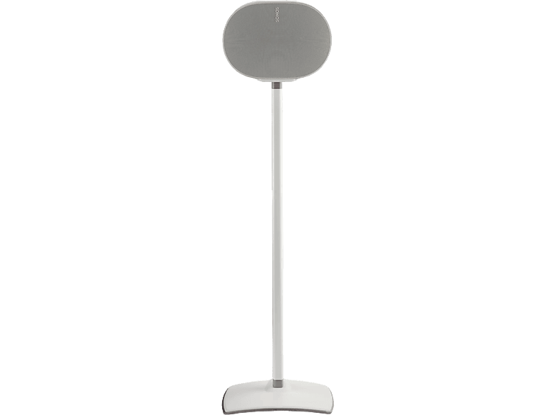 SANUS WSSE31-W2 - Lautsprecherständer (Weiss)
