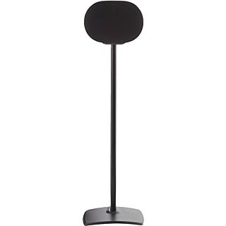 SANUS WSSE31-B2 - Supporti per altoparlanti (Nero)