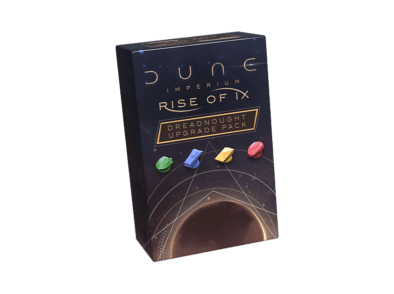 Twilight Imperium 4th Edition Dune: Imperium - A Board Game By Dire Wolf 1-4 Players - Board Games For Family 60-120 Minutes Of Gameplay - Games For Family Game Night - For-297353
