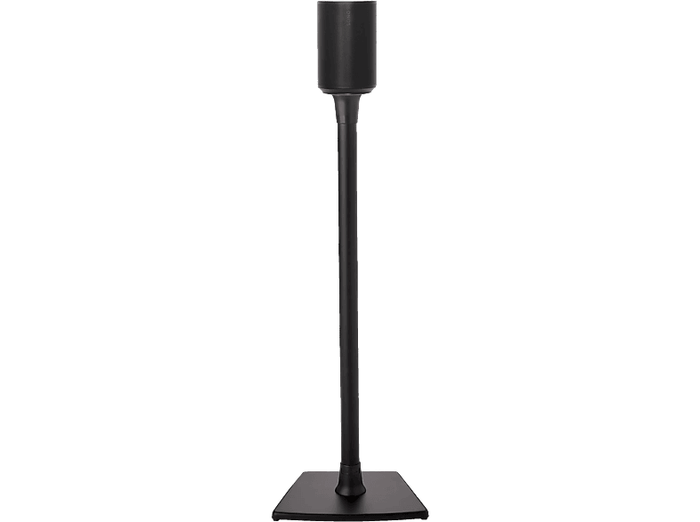 SANUS WSSE11-B2 - Lautsprecherständer (Schwarz)