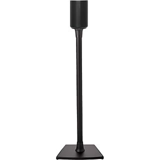 SANUS WSSE11-B2 - Supporti per altoparlanti (Nero)