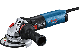 BOSCH PROFESSIONAL GWS 17-125 SB Elektromos sarokcsiszoló, 125mm, 1700W (06017D0700)