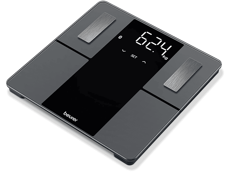 Bilancia elettronica Beurer BF 500