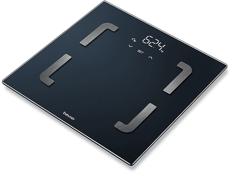 Bilancia elettronica Beurer BF 880
