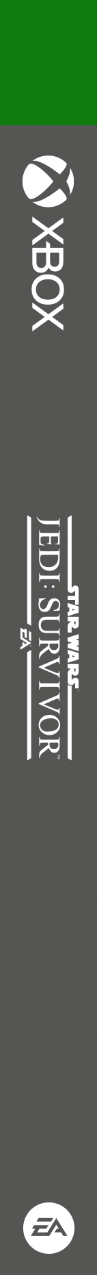 Star Wars Jedi: Survivor X] - [Xbox Series