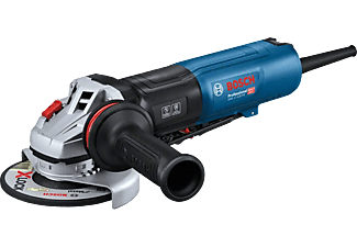 BOSCH PROFESSIONAL GWS 17-125 PS Elektromos sarokcsiszoló, 125mm, 1700W (06017D1300)