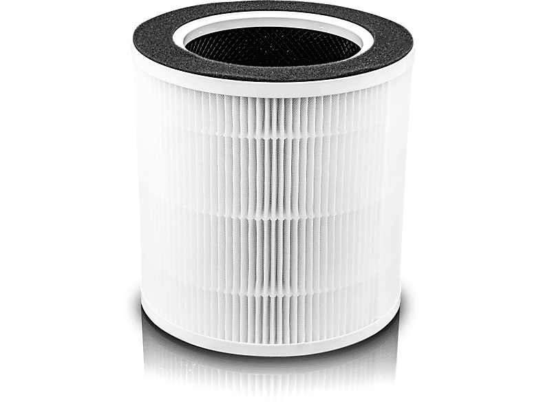 101 Luftreiniger- KOENIC KFAP Filter