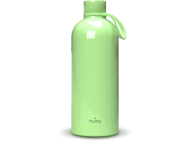 Vendita Borraccia piccola Om Water con tappo ermetico 500ml 1