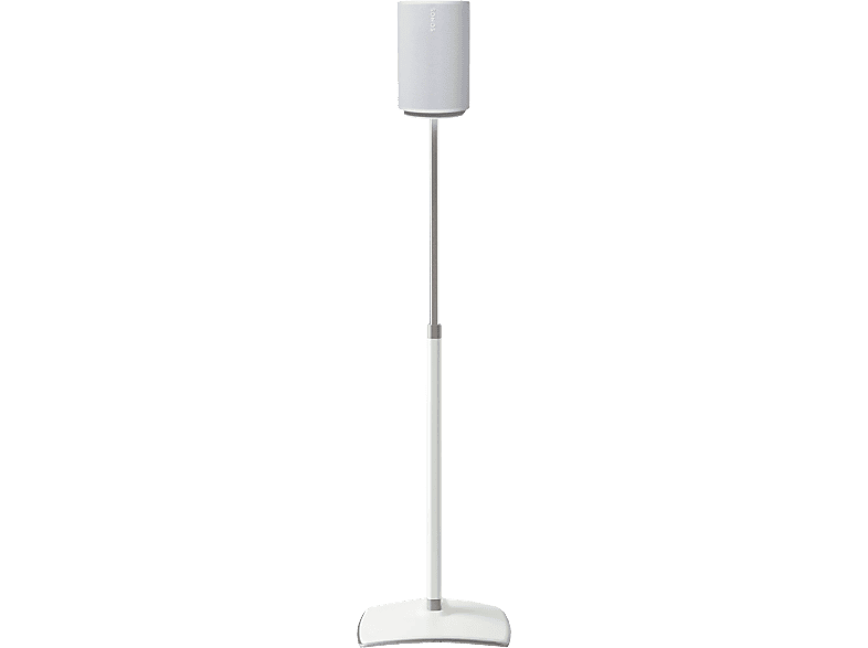SANUS WSSE1A1-W2 - Lautsprecherständer (Weiss)