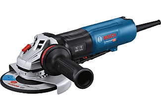 BOSCH PROFESSIONAL GWS 17-150 PS Elektromos sarokcsiszoló, 150mm, 1700W (06017D1600)