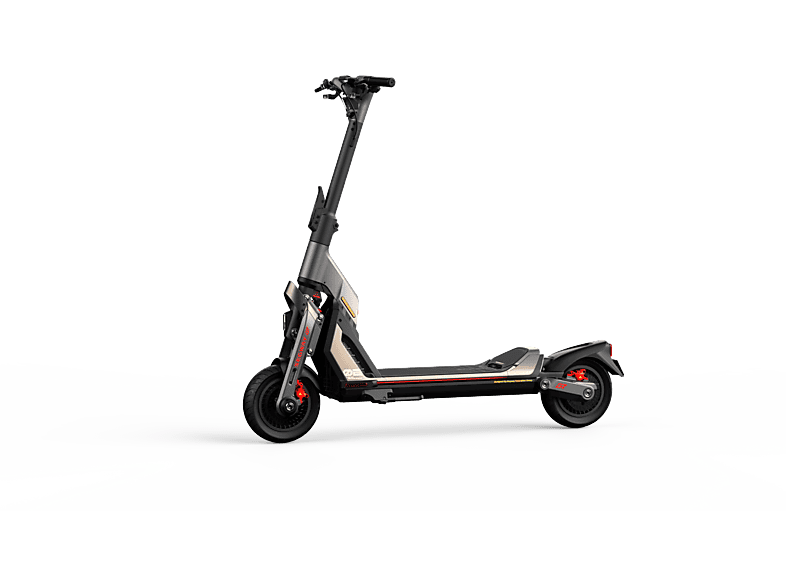 Patinete eléctrico | Segway Ninebot GT2P