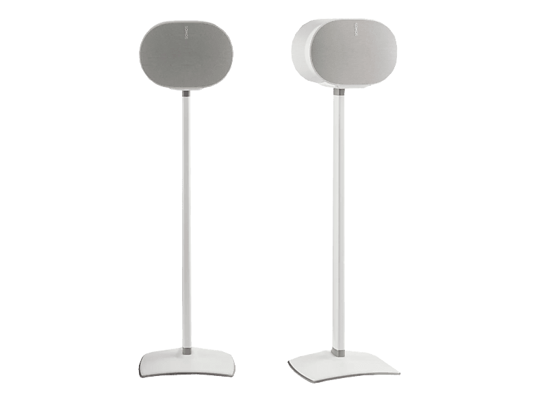 SANUS WSSE32-W2 - Lautsprecherständer (Weiss)