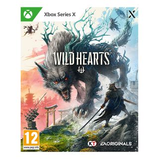 Wild Hearts - Xbox Series X - Deutsch, Französisch, Italienisch