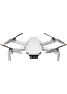 Mediamarkt dji deals mavic mini