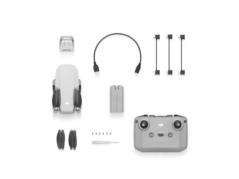 Drone dji mavic mini media online markt