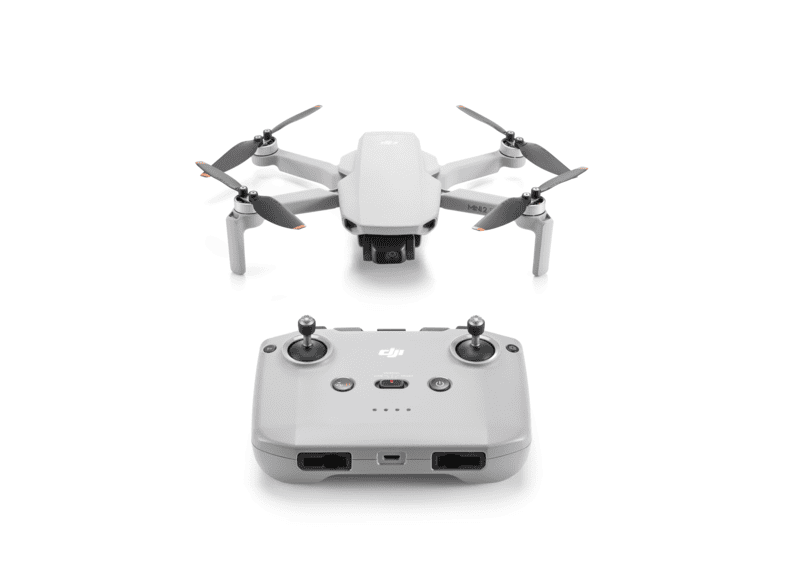 DJI Mini 2 SE dr n MediaMarkt online v s rl s