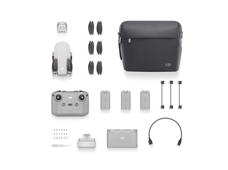 Dji mavic mini combo media deals markt