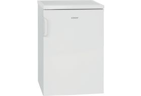 Kühlschrank hoch, Weiß) kWh, (72,37 mm D, | MediaMarkt weiss EXQUISIT 850 KS16-V-H-010D