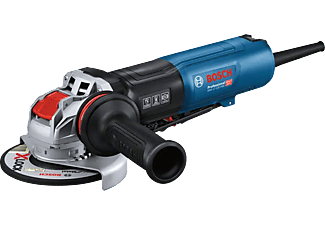 BOSCH PROFESSIONAL GWX 17-125 PSB Elektromos sarokcsiszoló, 125mm, 1700W (06017D3700)