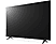 LG 65UQ79003LA 4K Ultra HD, webOS ThinQ AI okos televízió, 164 cm