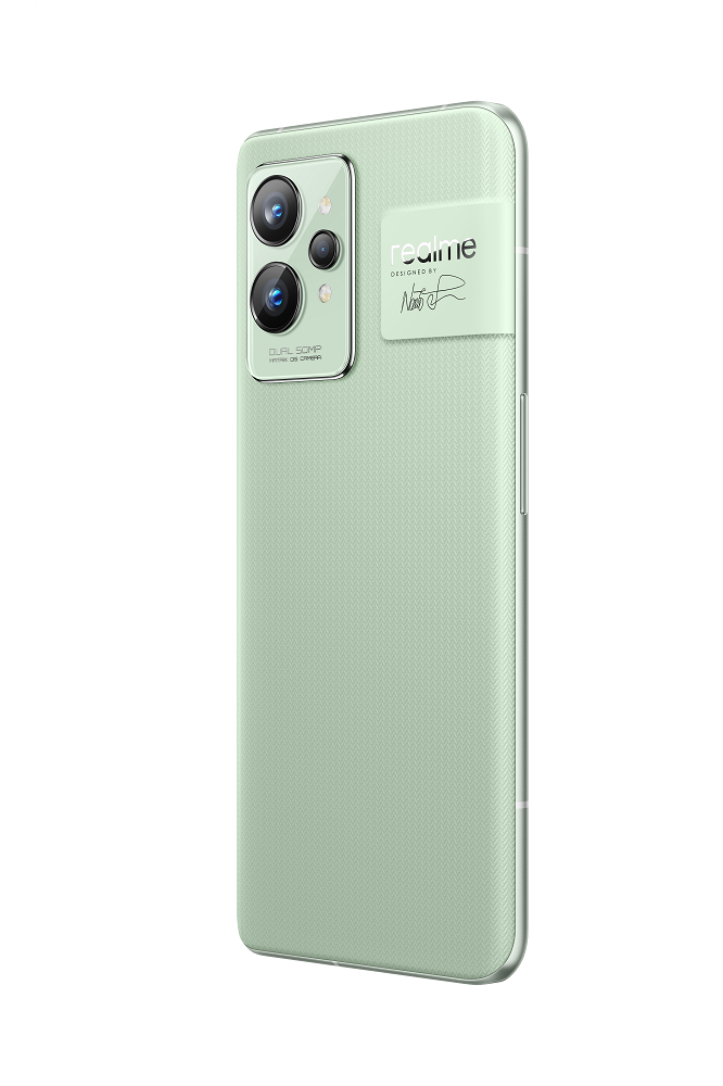 REALME GT2 Pro 256GB Akıllı Telefon Su Yeşili