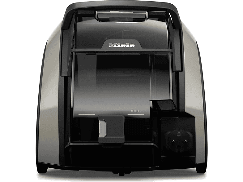 MIELE Boost CX1 Allergy PowerLine Staubsauger, maximale Leistung: 890 Watt