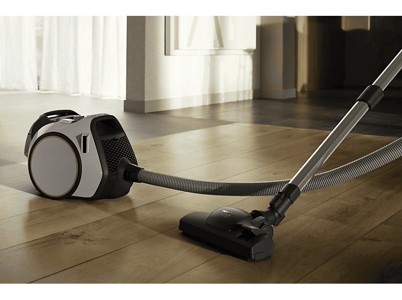 MIELE Boost CX1 Allergy PowerLine Staubsauger, maximale Leistung: 890 Watt
