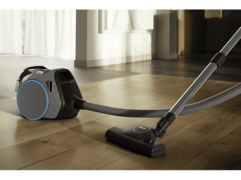 MIELE Boost CX1 PowerLine Staubsauger, maximale Leistung: 890 Watt